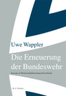Buchcover Die Erneuerung der Bundeswehr