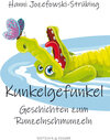 Buchcover Kunkelgefunkel