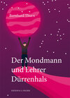 Buchcover Der Mondmann und Lehrer Dürrenhals