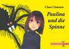 Buchcover Paulina und die Spinne