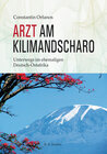 Buchcover Arzt am Kilimandscharo