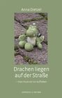 Buchcover Drachen liegen auf der Straße