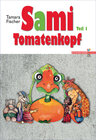 Buchcover Sami Tomatenkopf