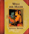 Buchcover Willi der Maler