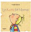 Buchcover Ein Kuss für Mama
