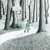 Buchcover In den Wald hinein