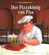 Buchcover Der Pizzakönig von Pisa