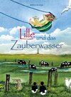 Buchcover Lille und das Zauberwasser