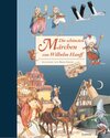 Buchcover Die schönsten Märchen von Wilhelm Hauff