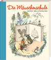 Buchcover Die Mäuschenschule