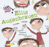 Buchcover Ellis Augenbrauen