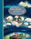 Buchcover Gute Nacht, schöner Tag!