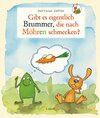 Buchcover Nulli und Priesemut: Gibt es eigentlich Brummer, die nach Möhren schmecken?
