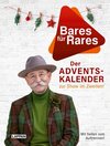 Buchcover Bares für Rares – der Adventskalender zur Show im Zweiten