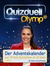 Buchcover Quizduell – Olymp Der Adventskalender