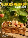 Buchcover Der Currywurst-Kalender 2026