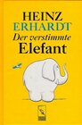 Buchcover Der verstimmte Elefant