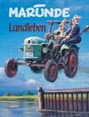 Buchcover Landleben