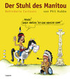 Buchcover Der Stuhl des Manitou