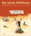 Buchcover Der letzte Mohikaner