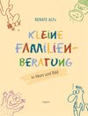 Buchcover Renate Alfs kleine Familienberatung