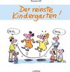 Buchcover Der reinste Kindergarten!