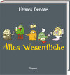 Buchcover Alles Wesentliche