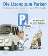 Buchcover Die Lizenz zum Parken