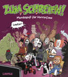 Buchcover Zum Schreien! Mordsspaß für Horrorfans