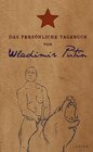 Buchcover Das persönliche Tagebuch von Wladimir Putin