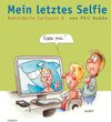 Buchcover Mein letztes Selfie