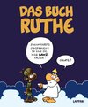 Buchcover Das Buch Ruthe