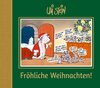 Buchcover Uli Stein: Festtage!: Fröhliche Weihnachten!