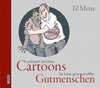 Buchcover Politisch korrekte Cartoons für links-grün versiffte Gutmenschen