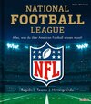 Buchcover NFL: National Football League – Alles, was du über American Football wissen musst