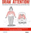 Buchcover Draw Attention! - English Cover Edition