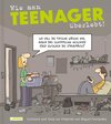 Buchcover Wie man Teenager überlebt!