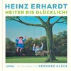 Buchcover Heinz Erhardt: Heiter bis Glücklich