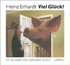 Buchcover Viel Glück