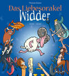 Buchcover Das Liebesorakel - Widder