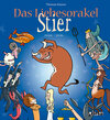 Buchcover Das Liebesorakel - Stier