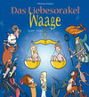 Buchcover Das Liebesorakel - Waage