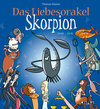 Buchcover Das Liebesorakel - Skorpion