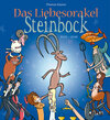 Buchcover Das Lierbesorakel - Steinbock
