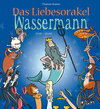 Buchcover Das Liebesorakel - Wassermann