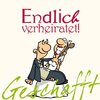 Buchcover Geschafft! Endlich verheiratet!