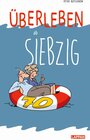 Buchcover Überleben ab 70