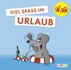 Buchcover Viel Spaß im Urlaub