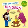Buchcover Viel Spaß mit Kindern