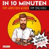 Buchcover Endlich mitreden!: In 10 Minuten vom Würstchen-Wender zum BBQ-King